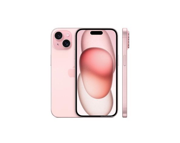 Apple iPhone 15