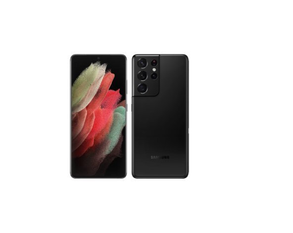 Galaxy S21 Ultra